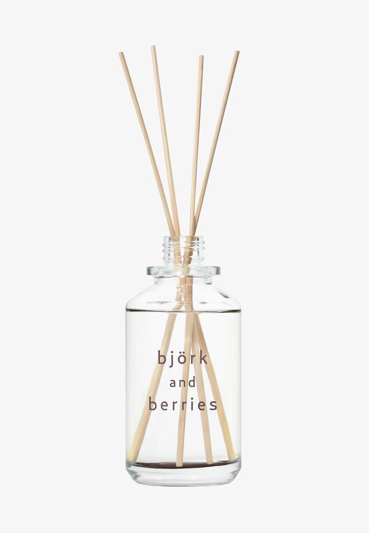 Bjork and Berries White Forest Reed Diffuser