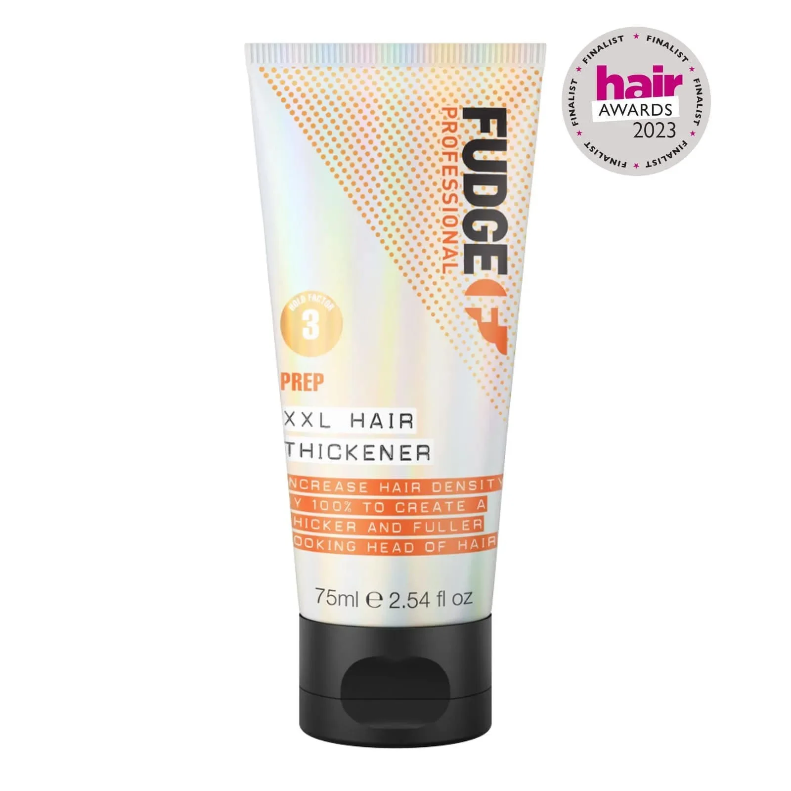 Fudge XXL Hair Thickener 75ml