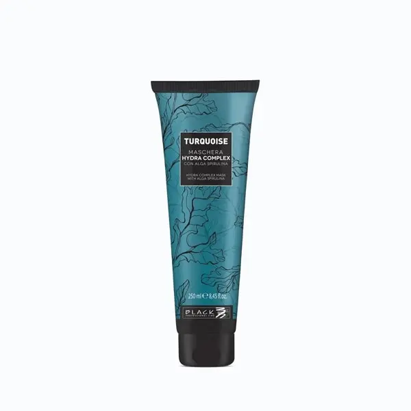 Black Turquoise Hydra Complex Mask 250ml