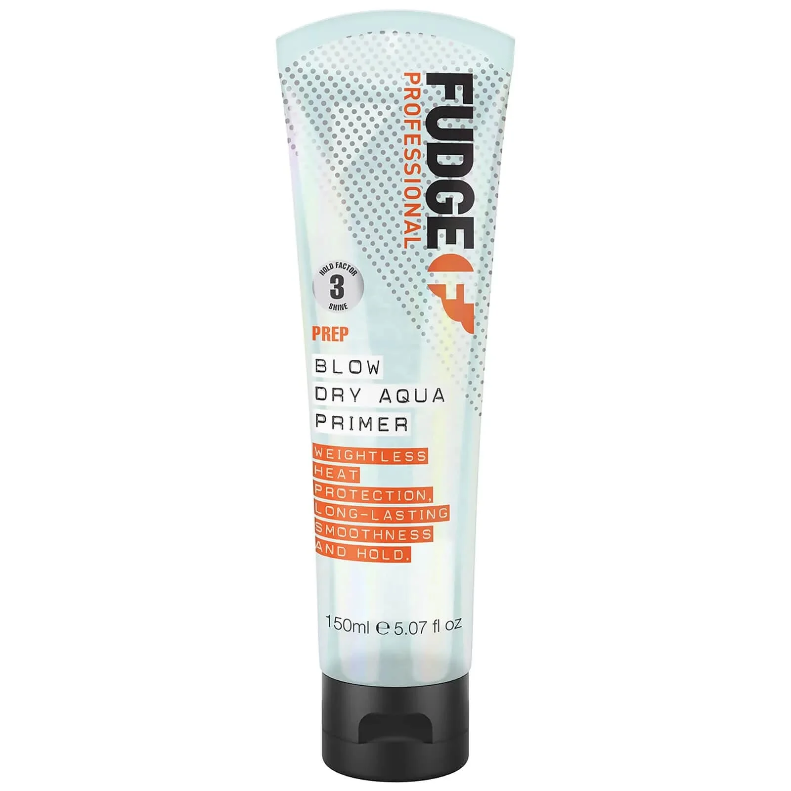 Fudge Blow Dry Aqua Primer 150ml