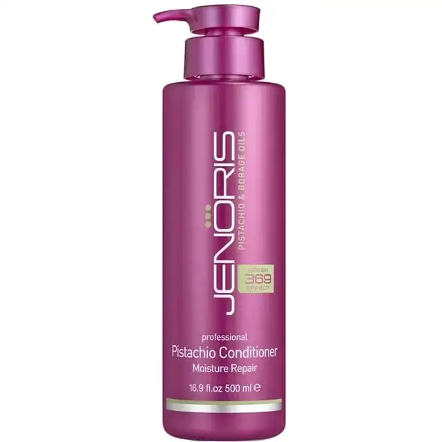 Jenoris Hair Conditioner 500ml