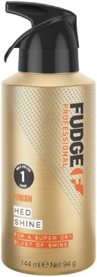 Fudge Hed Shine 100gr