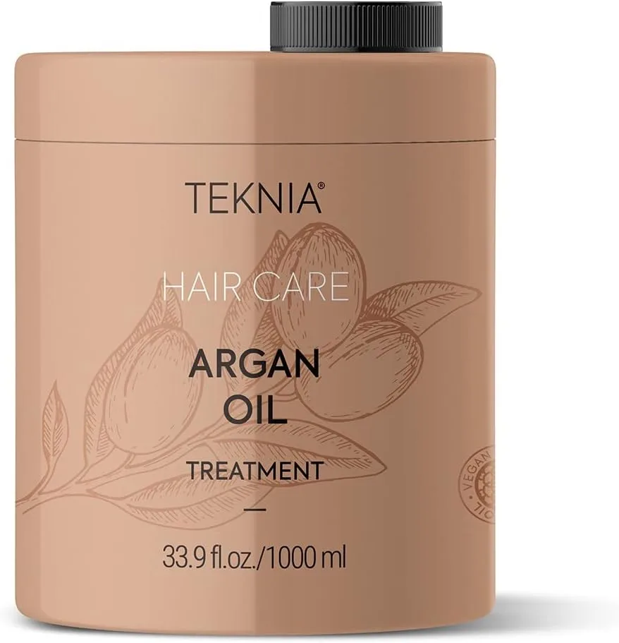 Lakme Teknia Argan Oil Treatment 1000 ml