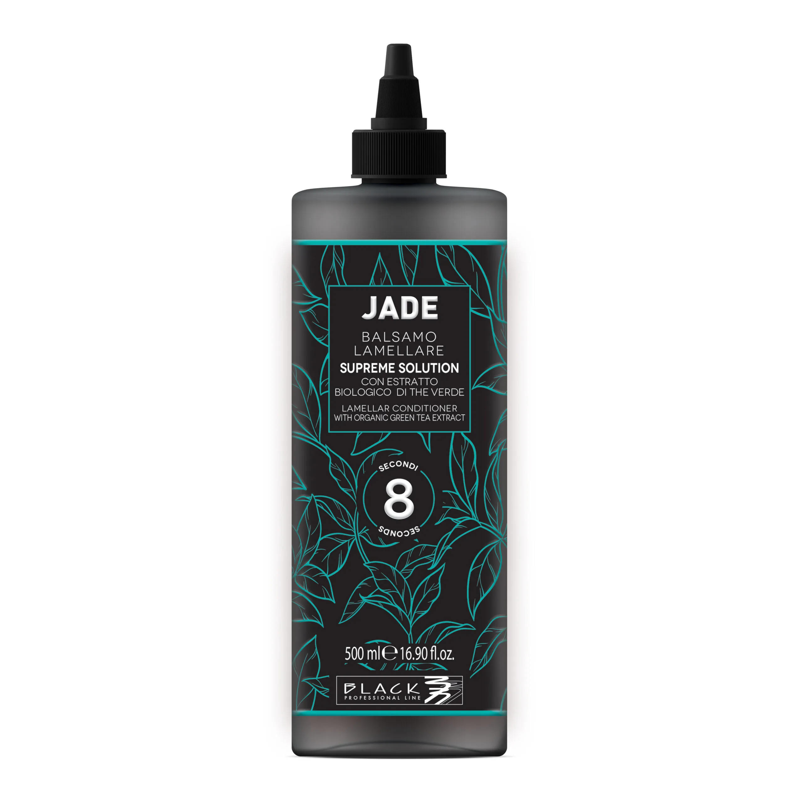 Black Jade Supreme Balsamo 500ml