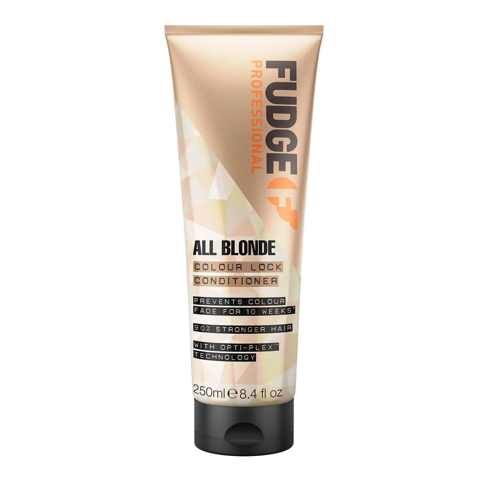 Fudge All Blonde Colour Lock Conditioner 250ml