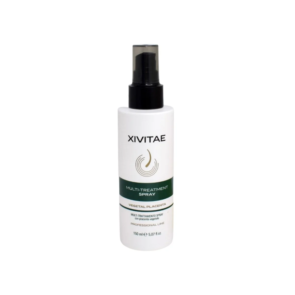 XIVITAE Multi-Treatment Spray Vegetal Placenta 150ml