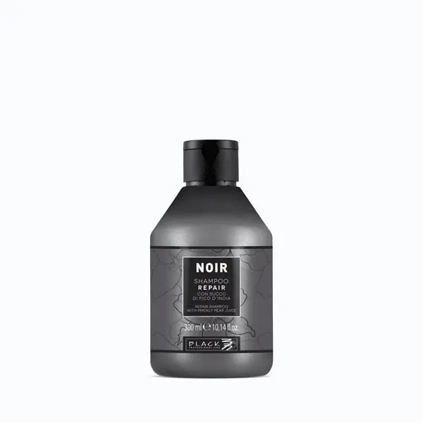 Black Noir Repair Shampoo 300ml