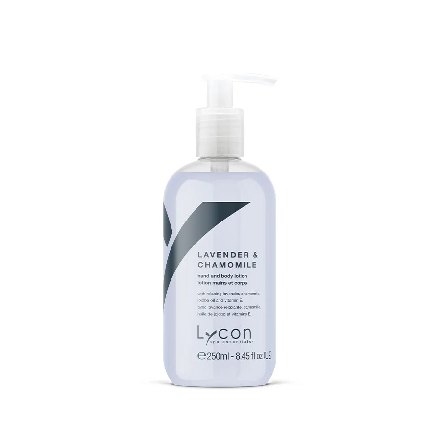 Lycon Lavender & Chamomile HBL 50ml