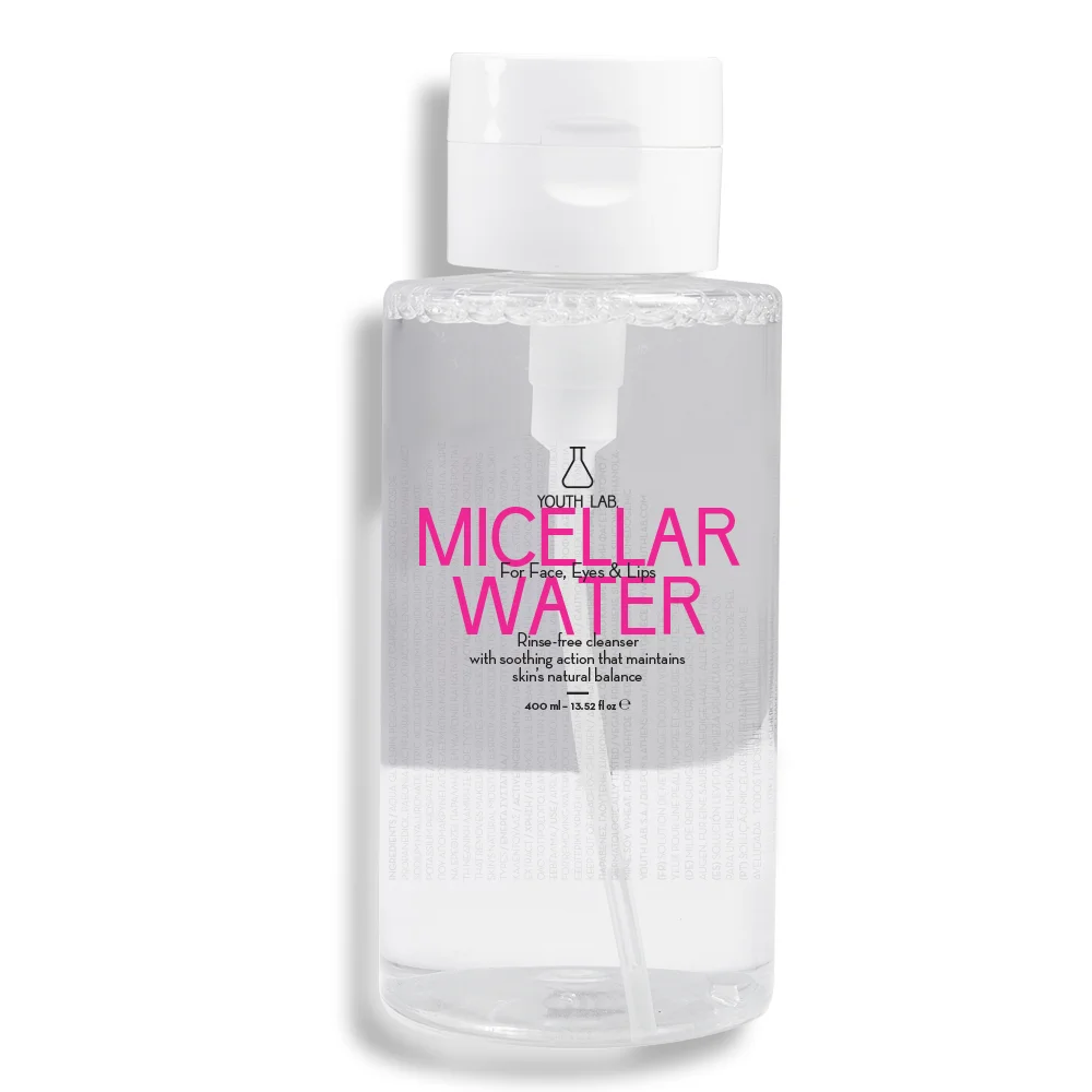 Youth Lab Micellar Water 400ml