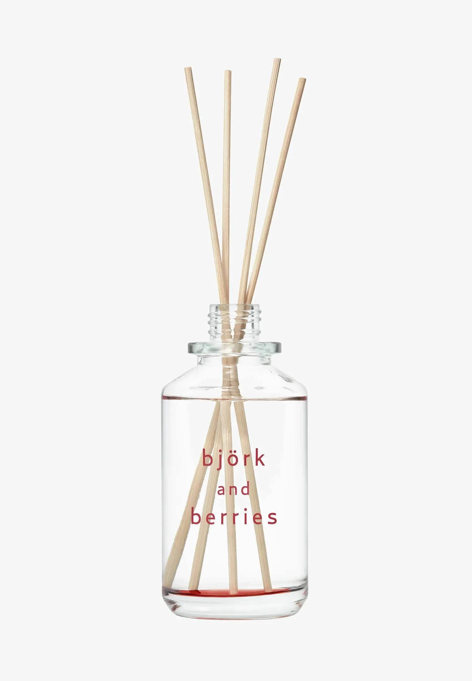 Bjork and Berries Faviken Reed Diffuser