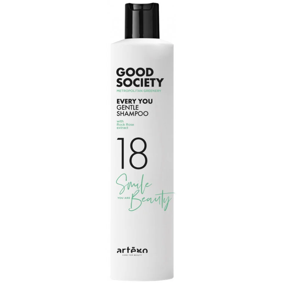 Artego Good Society 18 Every You Gentle Shampoo 250 ml