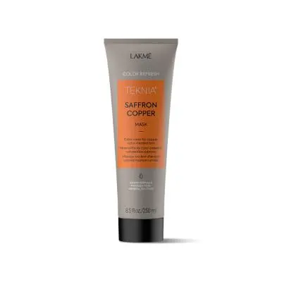 LAKME Teknia Refresh Copper Mask 250ml