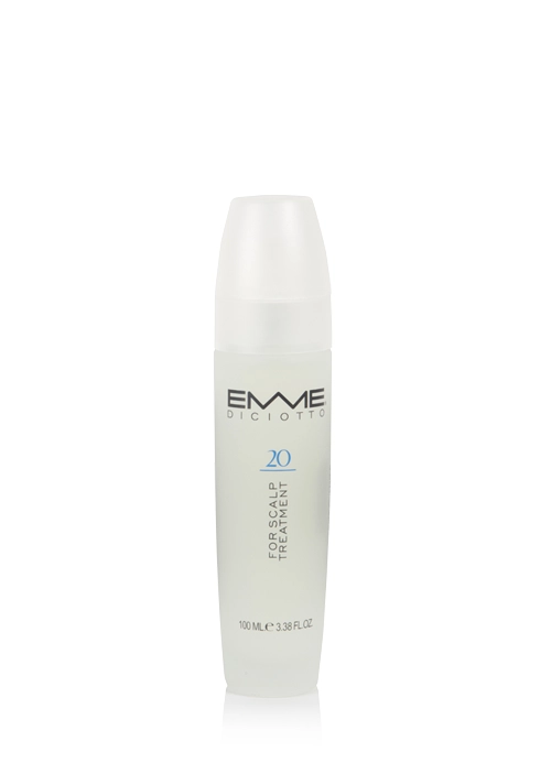 Emme Diciotto 20 For Scalp Treatment 100ml