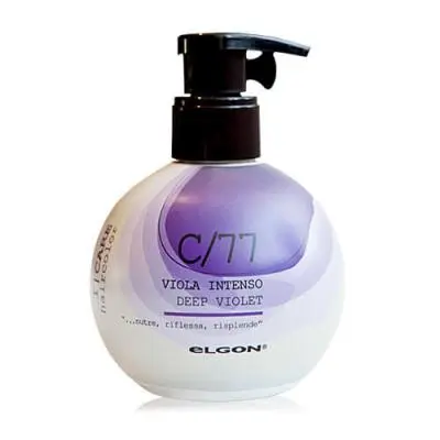 Elgon ICare C/77 Deep Violet 200ml