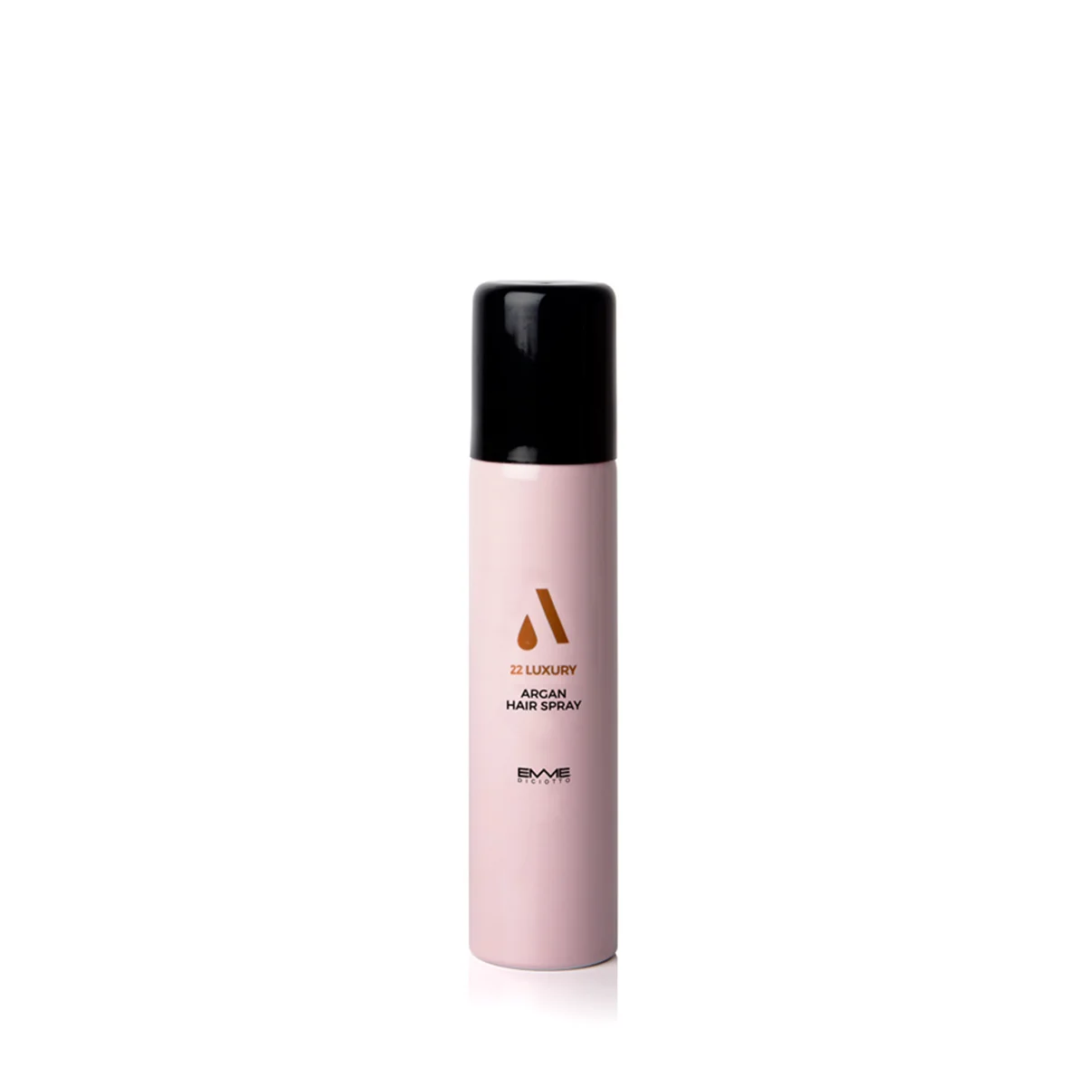 Emme Diciotto 22 Luxury Argan Hair Spray 300ml