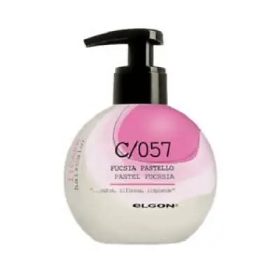 Elgon ICare C/057 Pastel Fuchsia 200ml