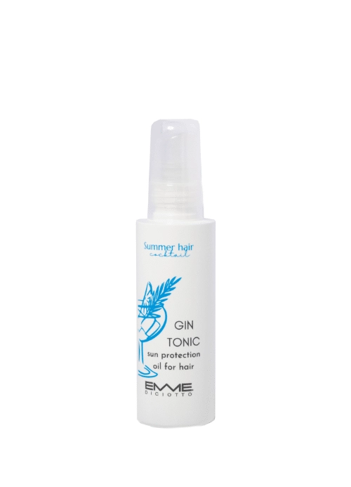 Emme Diciotto Gin Tonic Sun Protection Oil 125ml