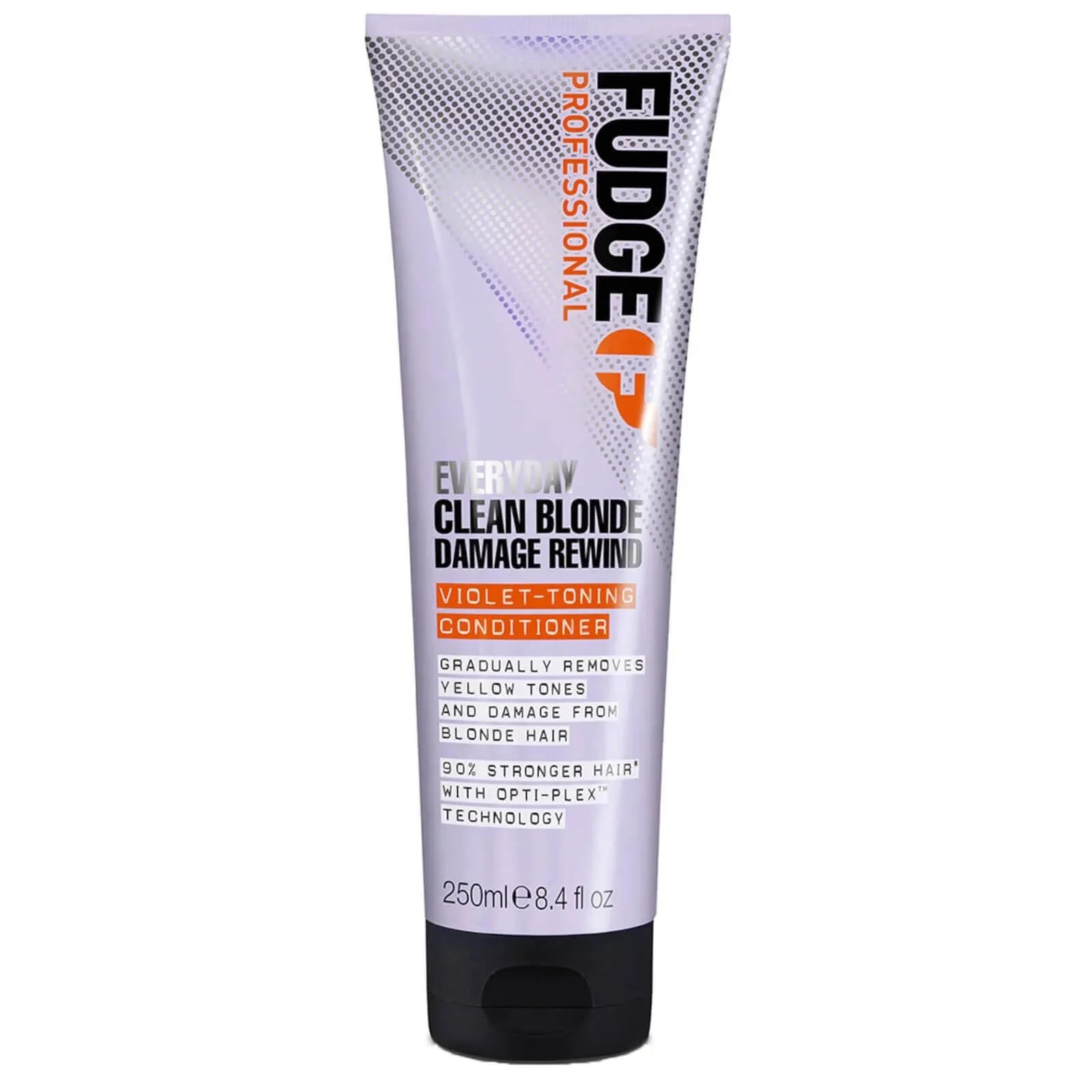 Fudge Clean Blonde Everyday Damage Rewind Conditioner 250ml