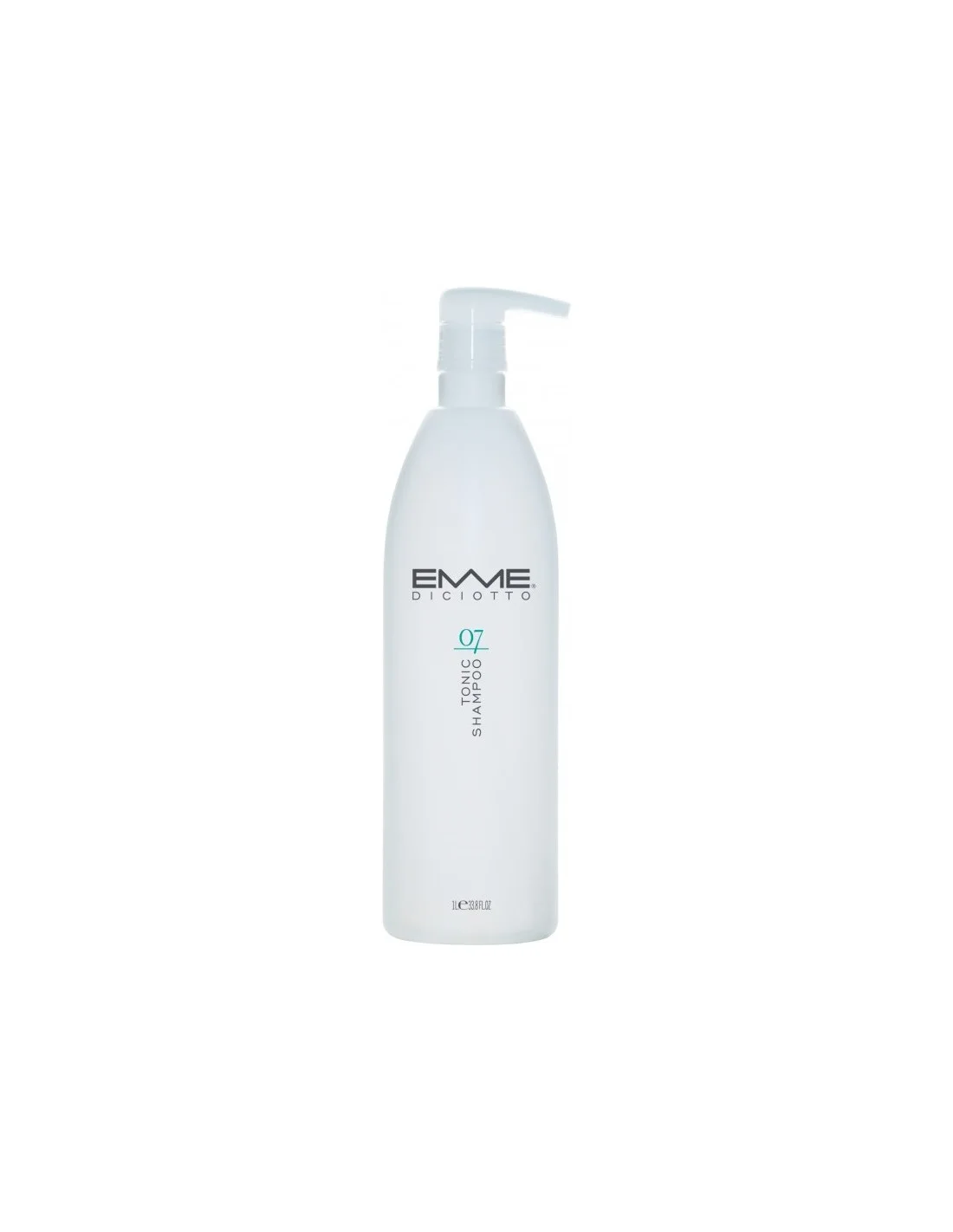 Emme Diciotto 07 Tonic Shampoo 1000ml