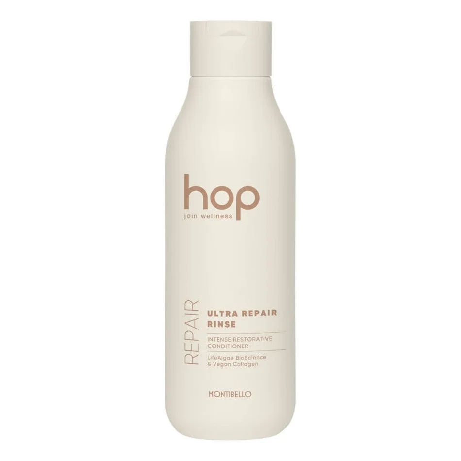 Montibello Hop Ultra Repair Rinse Conditioner 750ml