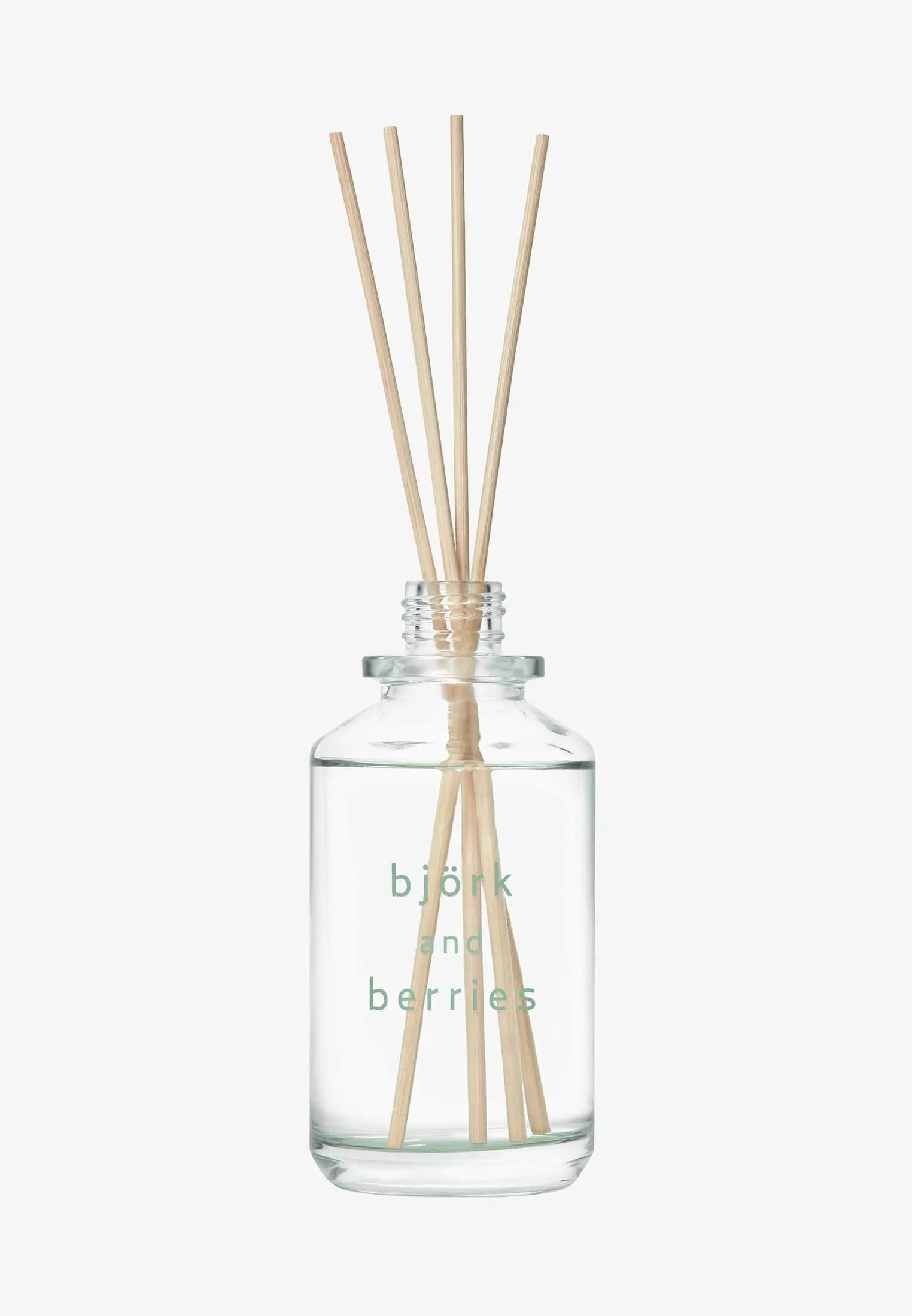 Bjork and Berries Never Spring Reed Diffuser