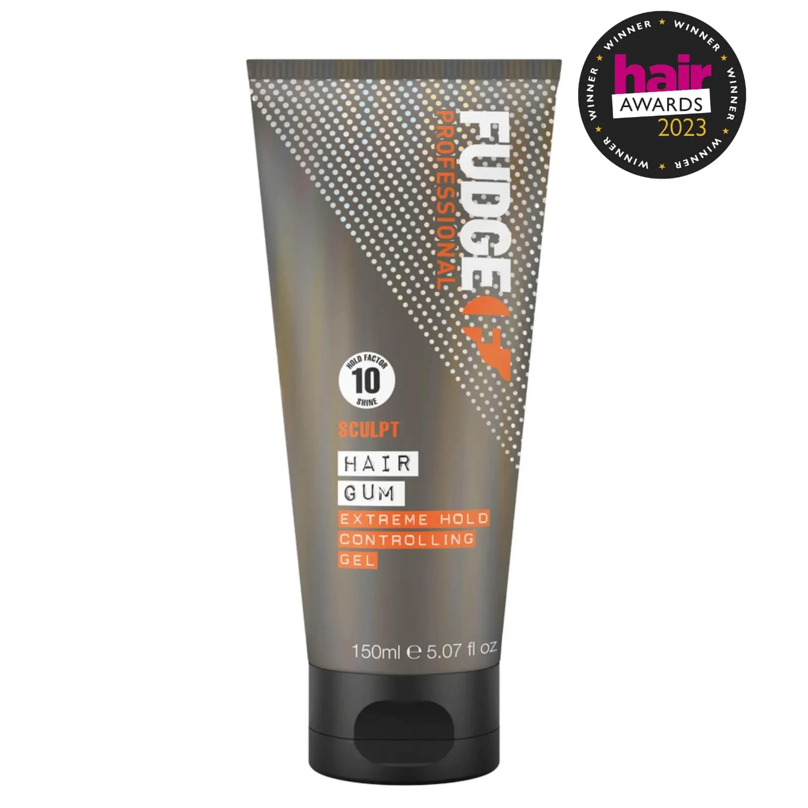 Fudge Hair Gum 150ml