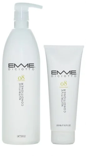 Emme Diciotto 08 Nutritive Conditioner 1000ml