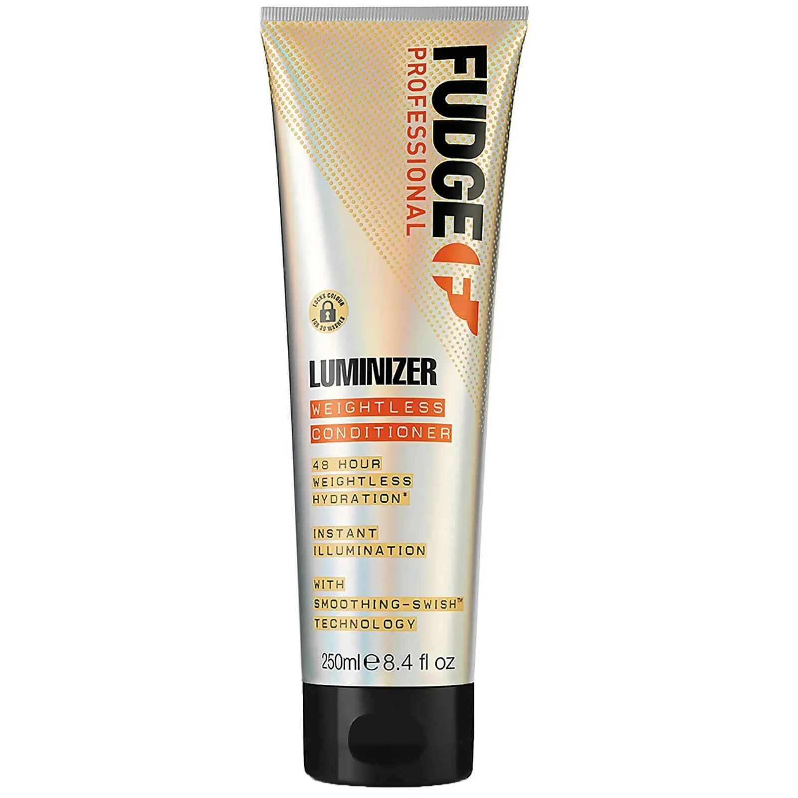 Fudge Luminizer Weightless Conditioner 250ml