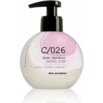 Elgon ICare C/026 Pastel Pink 200ml