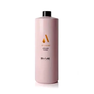 Emme Diciotto 22 Luxury Argan Hair Mask 1000ml