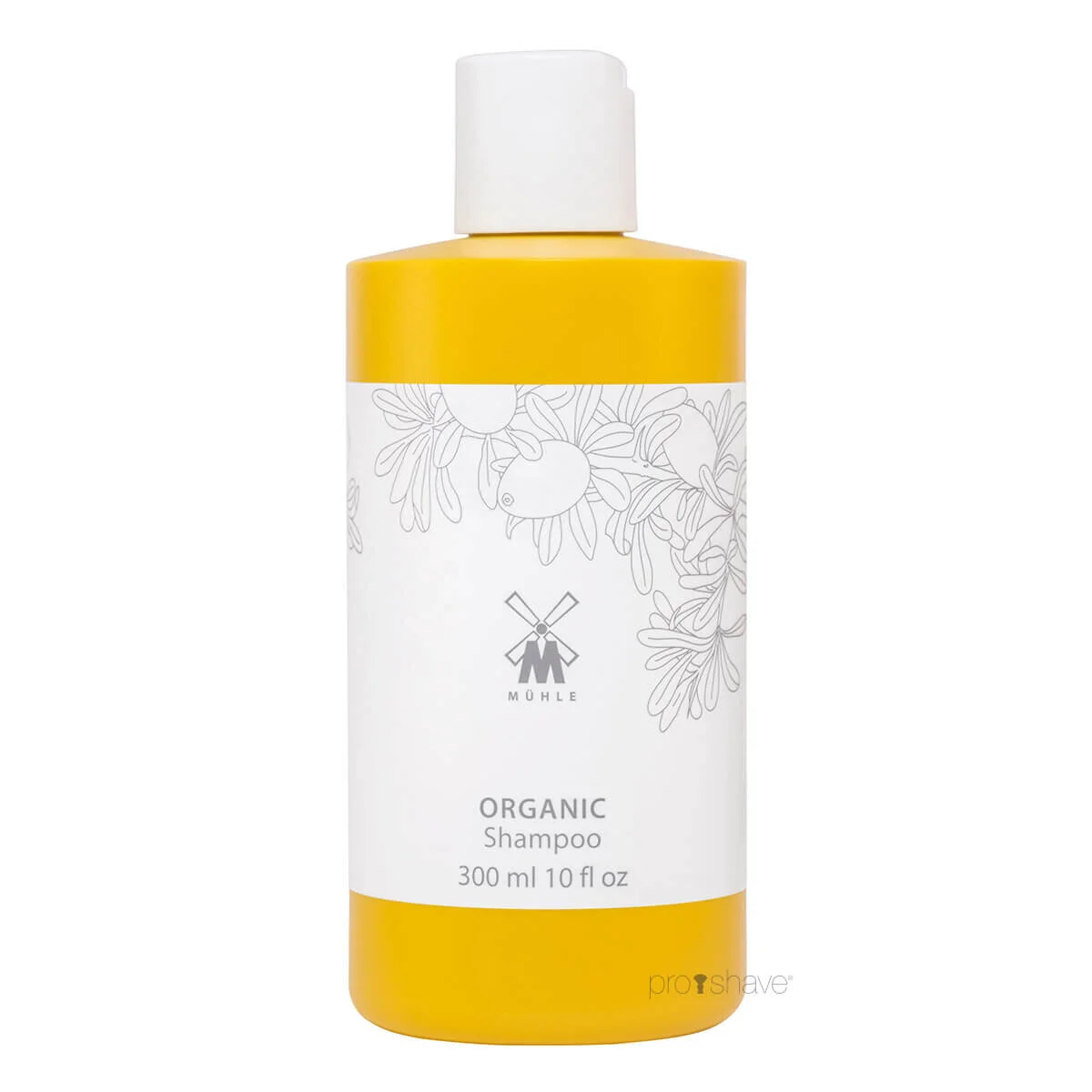 Muhle Organic Shampoo 250ml