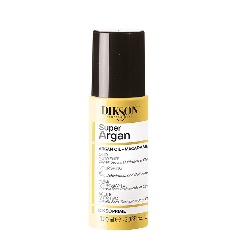 Dikson Prime Argan Oil 100ml