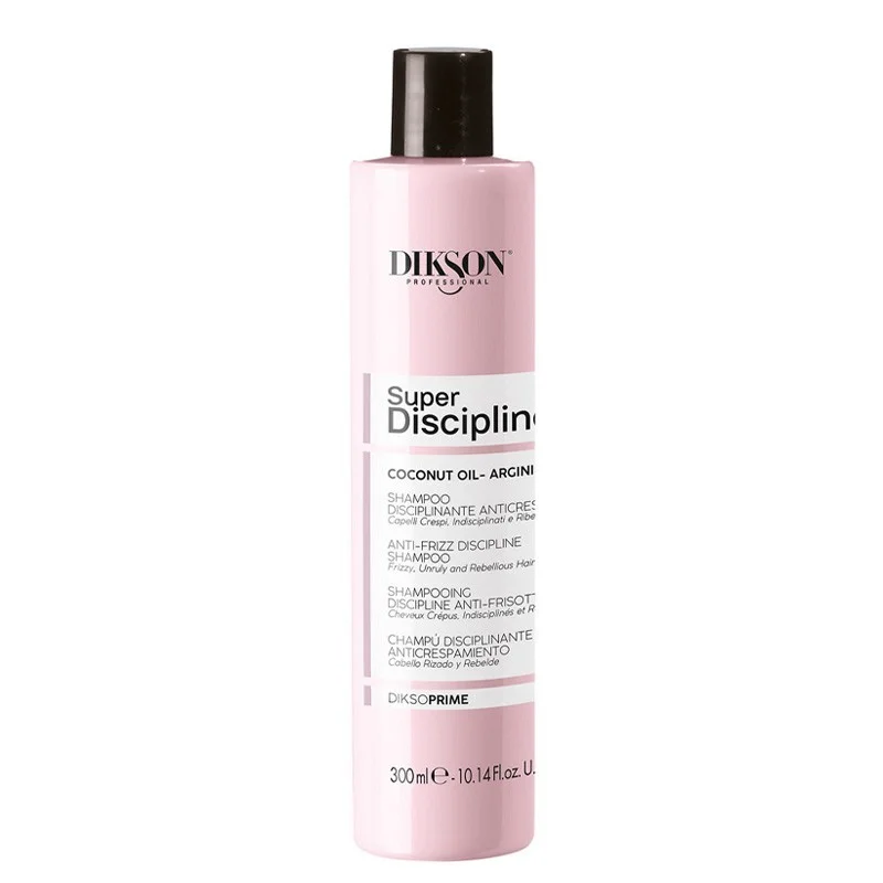 Dikson Prime Discipline Shampoo 300ml