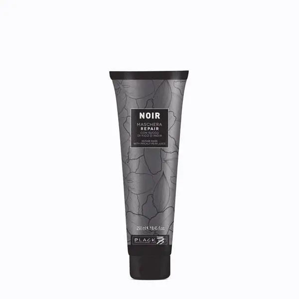 Black Noir Repair Mask 250ml