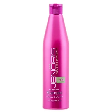 Jenoris Hair Shampoo 500ml