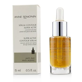 Anne Semonin Super Active Contour Serum 15ml