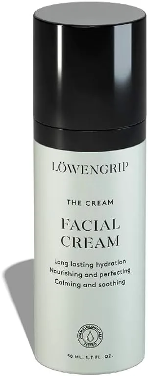 Löwengrip The Cream Facial Cream 50 ml