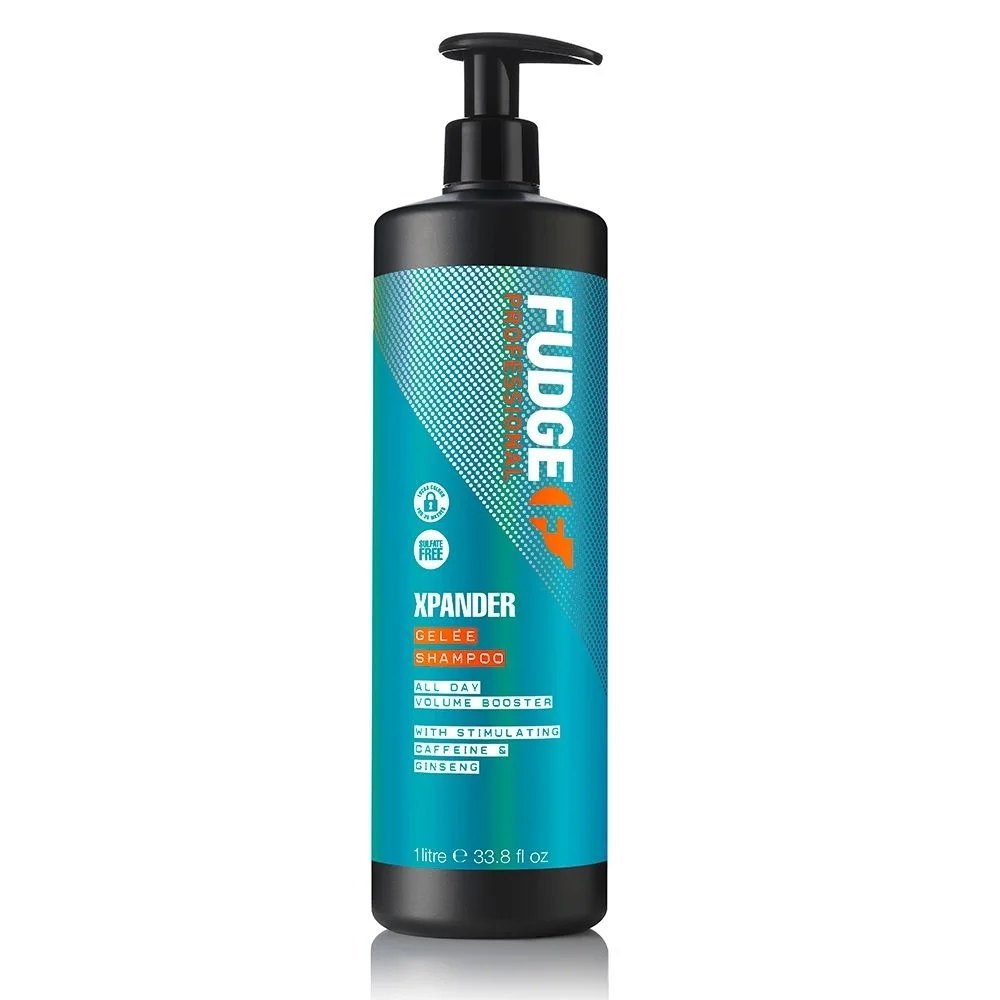 Fudge Xpander Gelee Shampoo 1000ml