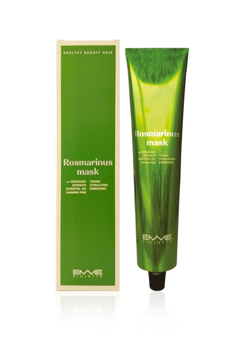 Emme Diciotto Rosmarinus Mask 250ml