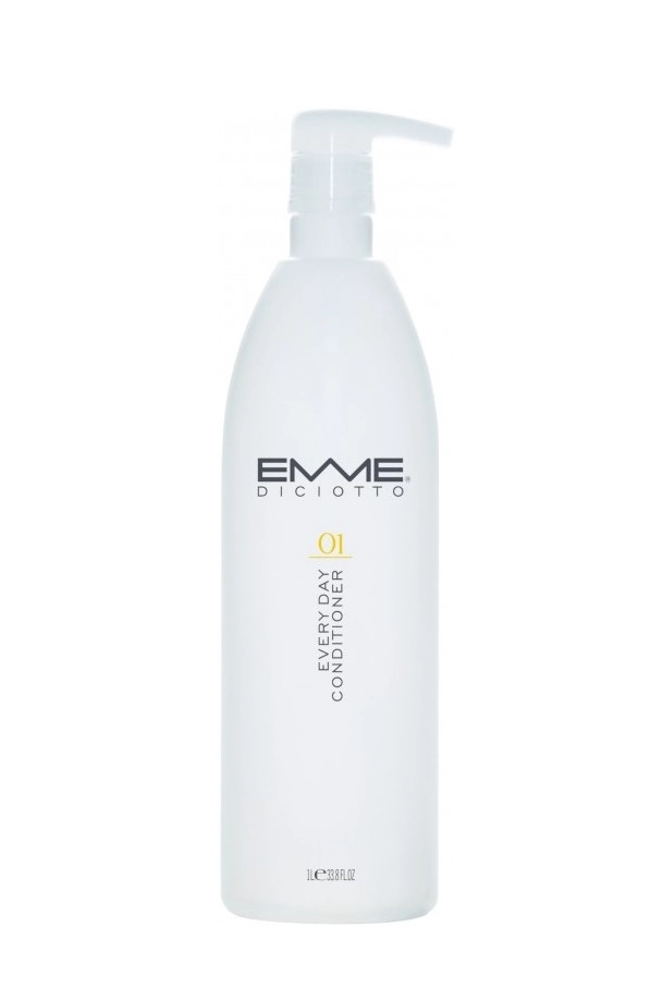 Emme Diciotto 01 Every Day Conditioner 1000ml