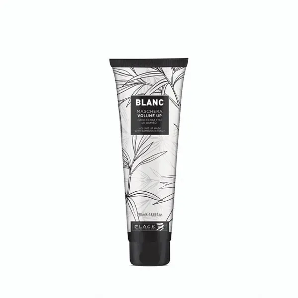 Black Blanc Volume Up Masks 250ml