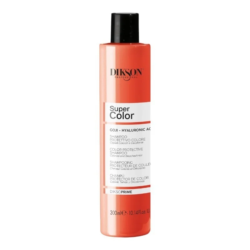 Dikson Prime Color Shampoo 300ml