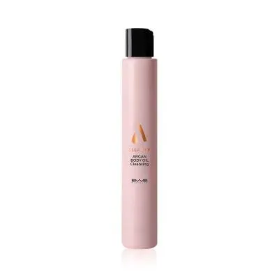 Emme Diciotto 22 Luxury Argan Body Oil Cleansing 150ml