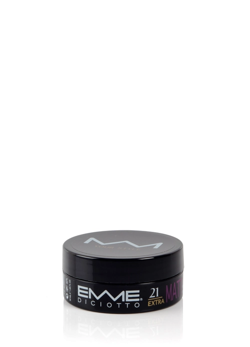 Emme Diciotto 21 Extra Matt 50ml