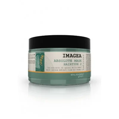 Elgon Imagea Absolute Mask Hairtype 2 200ml