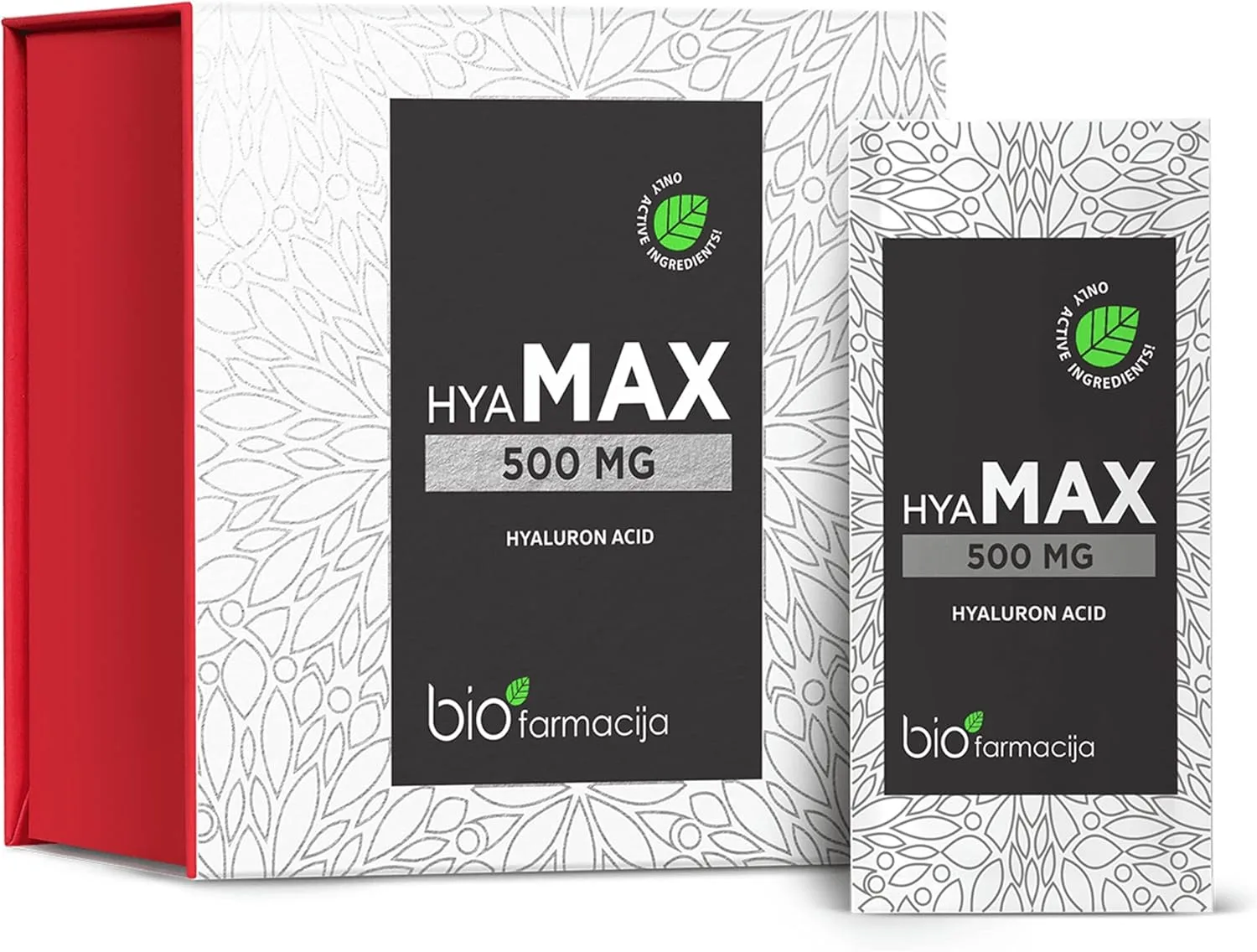 BIOfarmacija HyaMax, N28