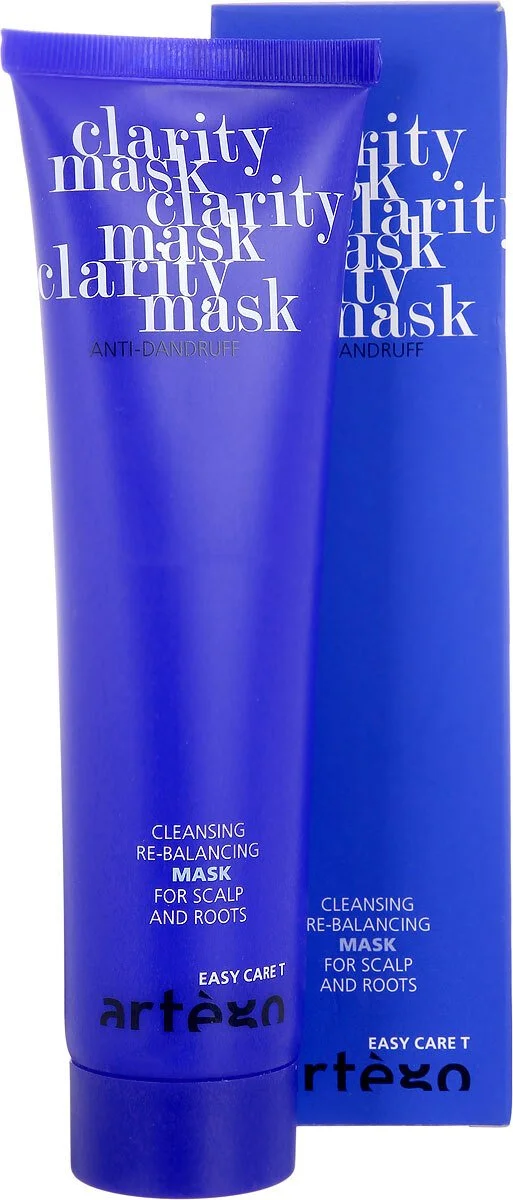 Artego Clarity Re-Balancing Anti-Dandruff Mask 150ml