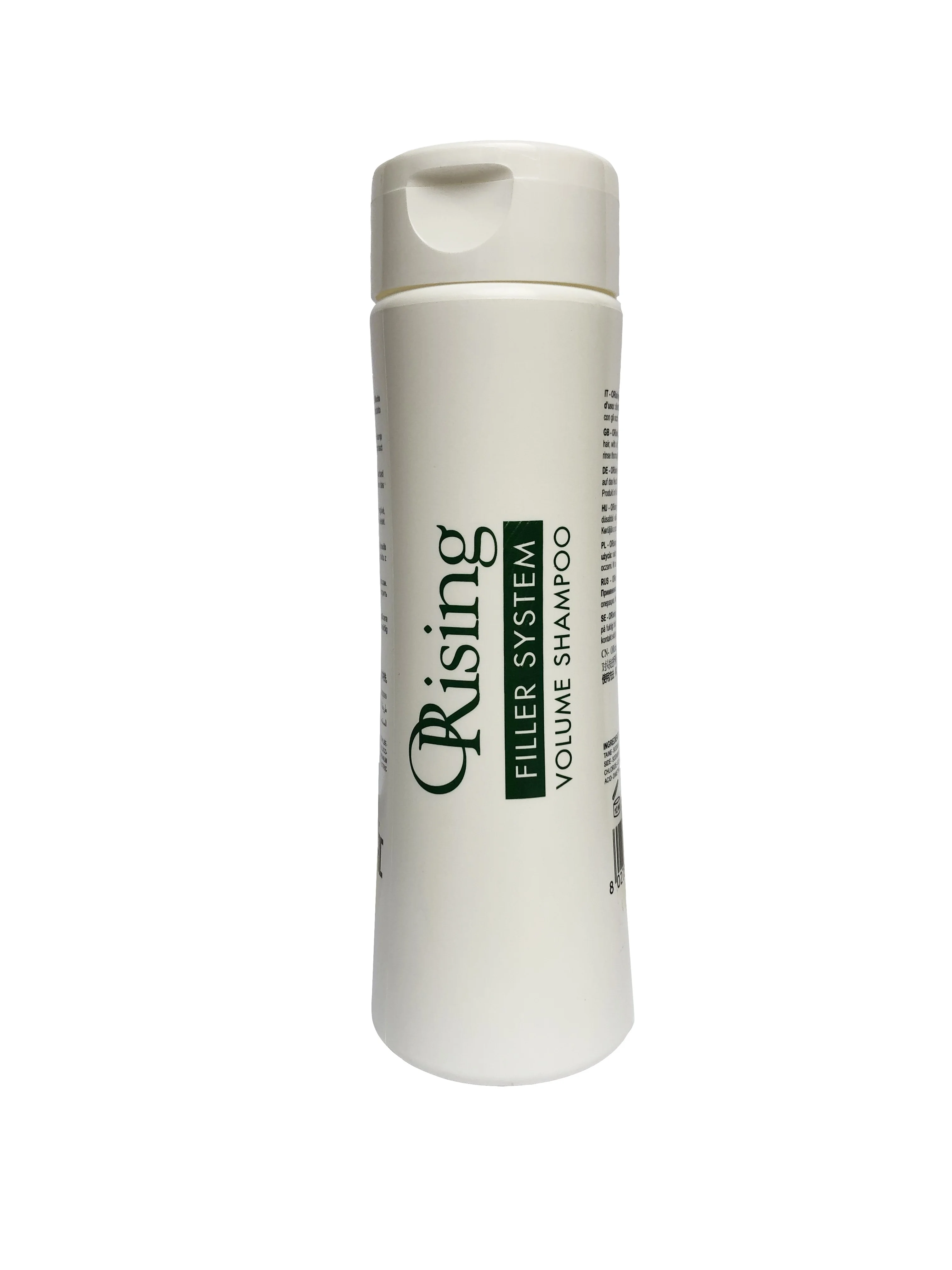 ORising Filler System Volume Shampoo 250ml