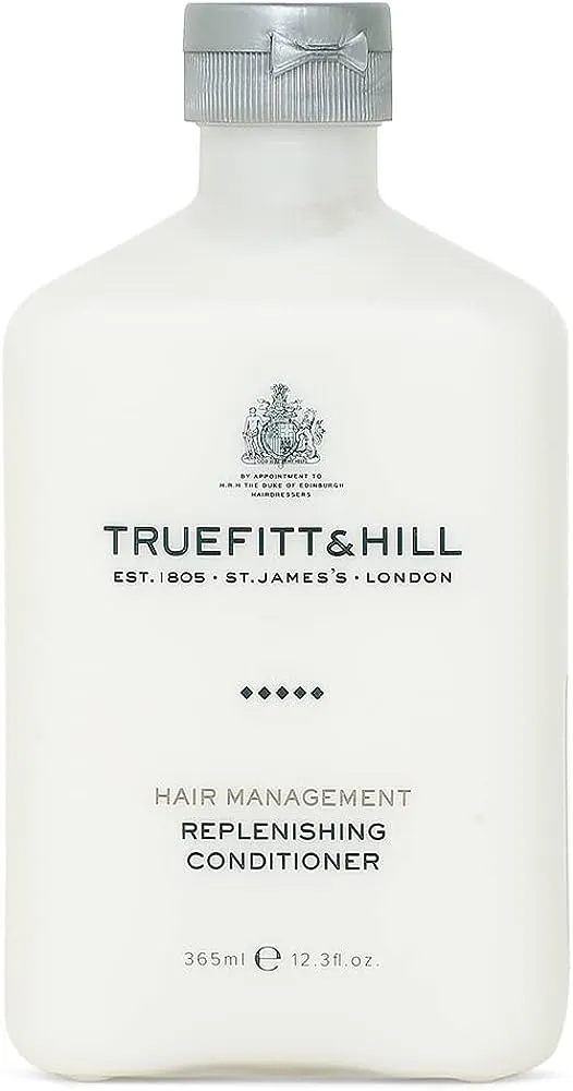 Truefitt&Hill Hair Replenishing Conditioner 365 ml