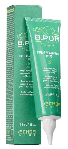 Echosline B.PUR Pre-Treatment Mud 150ml